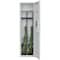 Wrightmaster 2-Gun Multifunctional Gun Safe with Combination Lock, Adjustable Shelves, Built-In Wall Design ZOR-P198266 - alternate 4