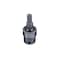 Sunex 3/8 in Drive 8Mm Universal Hex Bit Driver Impact Socket 365908 - alternate 1