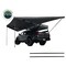 Overland Vcl Awning - Roof Rack Kit Component 18069909 - alternate 4