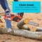 Black & Decker 15 Amp 18 inch Chainsaw CS1518 - alternate 4