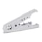 Startech.Com Network Cable Stripper & Cuttter, Rotary Wire Stripping/Cutting Tool for UTP/FTP/STP/Coax CABLESTRIPCUT - alternate 1