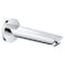 Grohe Eurosmart Wall Spout Exp Us 13354003 - alternate 1
