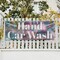 Signmission Hand Car Wash, 48 Inch x 120 Inch, Vinyl Banner B-120-30690 - alternate 3