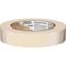 Scotch 2050.1 Masking Tape, 60.1 yd L, 1 in W, Paper Backing, Beige 2050-24A - alternate 2