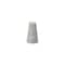 Gb WireGard -1 Wire Connector, 22 to 16 AWG, Steel Contact, Polypropylene Housing, Gray, 14PK 19-001 - alternate 3