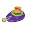 Small World Toys Pottery Wheel & Splash Art Studio 9725693 - alternate 3