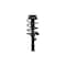 Fcs Struts Suspension Strut And Coil Spring Assembly 1333837L - alternate 1