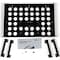 Vertiv Vertiv Rack Mount Kit, 1U Tray for Vertiv Avocent ACS 800 Serial Console RMK-91 - alternate 3