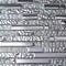 Apollo Tile Silver 11.7 in x 11.8 in Glass Glossy, Matte Floor and Wall Mosaic Tile 4.79 sqft/case, 5PK APLHTC88508-MA - alternate 4