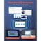 Vevor Pipe Water Leak Detector with Medium Sensor 1Hz-10000Hz 7 in LCD Touchscreen VEVOR-L2000 - alternate 5