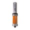 Cmt FLUSH TRIM ROUTER BITS WITH DOUBLE BEARING D=3/4inx1in S=1/2in 806.691.11B - alternate 3
