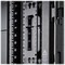 Eaton TRIPP LITE SERIES 48U DEEP EXTRA-WIDE RACK ENCLOSURE CABINET, DOORS AND SIDE PAN SR48UBDPWD8 - alternate 5