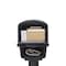 Solar Group Architectural Mailboxes Gentry Classic Plastic Post Mount Black Mailbox GGC1B00AM - alternate 5