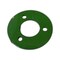 John Deere WASHER, OEM H75535 - alternate 2