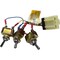 Komatsu SWITCH, KOMATSU OEM 20G-06-K1370 20G-06-K1370 - alternate 1
