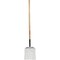 Corona Tools Manure Fork, 10 Tine, 48" Ash Wood Handle FK 42010 - alternate 1