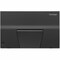 Viewsonic 17.3 PORTABLE 1080P 144HZ IPS GAMING MONITOR WITH FREESYNC AND 60W USB-C VX1754 - alternate 2