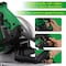 Wrightmaster 1450W 110V Electric Circular Saw with Adjusting Level Cutting Angle, Multifunctional&Ergonomic ZR-CS-185B - alternate 4