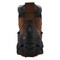 Ergodyne TractionDevice, Black, Stud, Men's8to10, PR 16942 - alternate 2