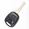 Aks Keys 2004 - 2009 Lexus Key Fob 3B FCC# HYQ12BBT - 4D68 Chip - 89070-48821 RC-LEXUS-06C - alternate 3