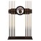 Holland Bar Stool Co Montana Cue Rack in English Tudor Finish CueETudMontUn - alternate 1