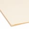 Smead Folder, File, 1.5"Expnd, Ltr Pk SMD10405 - alternate 2