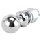 Vulcan Hitch Ball, 2 in Dia Ball, 1 in Dia Shank, 6,000 lb Gross Towing TD-05 - alternate 1