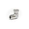 Bailey Male Pipe to F Pipe Swivel 90 Elbow - 3/8-18 A, 1/4-18 B FG1501-06-04 - alternate 2