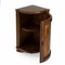 Homeroots 23in Brown Standard Accent Cabinet 389716 - alternate 3