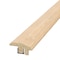 M-D Building Products Hardwood, Unfinished, 72 in L, 1.625 in W 48905 - alternate 1
