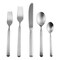 Mepra Goccia Ice Flatware  Set - 20 Pcs. 102422020I - alternate 1