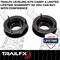 Trailfx LEVELING KIT D20LL8 - alternate 4