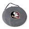 Picnic Time Family Of Brands NCAA Florida State Seminoles Manta Portable Beach Tent - Pop Up Tent 113-00-105-174-0 - alternate 2