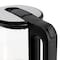 Megachef 1.8 Quart Glass and Stainless Steel Electric Tea Kettle MG-LT8707 - alternate 3