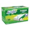 Swiffer Wet Refill Cloths, 10 x 8, Lavender Vanilla and Comfort, White, 36PK 80333673 - alternate 3