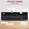 Pyle 5.2 Channel Hi-Fi Home Theater Receiver PT865BT - alternate 3