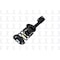 Fcs Struts Suspension Strut And Coil Spring Assembly 1331730L - alternate 2