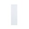 Cambridge Radiance 21 in. W x 12 in. D x 30 in. H Ready to Assemble Slab Wall Kitchen Cabinet in White Gloss SA-W2130-WG-KIT - alternate 1