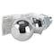 Vulcan Hitch Ball, 2-5/16 in Dia Ball, 1 in Dia Shank, 6,000 lb Gross Towing HBB11 - alternate 3