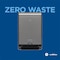 Georgia-Pacific enMotion Flex Automatic Touchless Paper Towel Dispenser, Stainless Steel 59766 - alternate 2