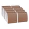 Scott 1/4-Fold Dinner Napkins, 1-Ply, 16 3/4 x 17, White, PK4000 KCC 98171 - alternate 3