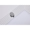 Nuvo 20.5W Field Selectable LED 6-Inch Commercial Downlight Integrated Emergency Driver Square 120-347V S21613 - alternate 3