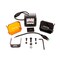 Trailfx LED Driving-Fog Light, 6 Clear High Intensity LED 3 Watt Bulbs 3X2F1 - alternate 3