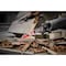 Milwaukee Tool Reciprocating Saw Blade, Tapered Back 48-00-7252 - alternate 5