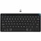 Jlab Go Wireless Keyboard, Black KGOKEYBRBLK4 - alternate 1