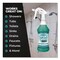 Simple Green Pro Bathroom Cleaner Ready-To-Use, 32 oz Spray Bottle, 12PK 1710101251032 - alternate 2