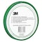 3M UV-Resistant Masking Tape, 4.8 mil Thick, Green, Rubber Adhesive UVG - alternate 5