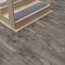 Lucida Surfaces Sample - VistaLuxe Eclipse Waterproof Glue-Down Luxury Vinyl Flooring - 3 in. W x 6 in. L VL1007SMP - alternate 2