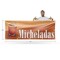 Signmission Micheladas, 48 Inch x 120 Inch, Vinyl Banner B-120-30739 - alternate 2