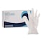 Boardwalk General Purpose Vinyl Gloves, Powder-Free, XX-Large, 2.6 mil Thick, 9.5" Long, Clear, 100PK 365XXLBX - alternate 1